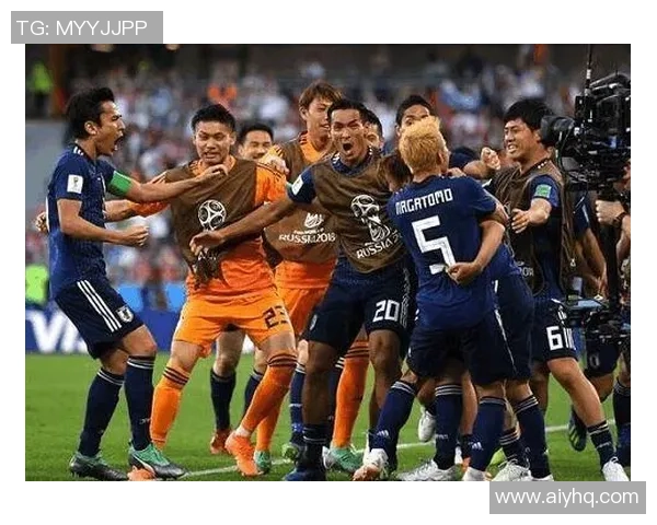 日本与塞内加尔精彩对决分析及胜负预测全解析