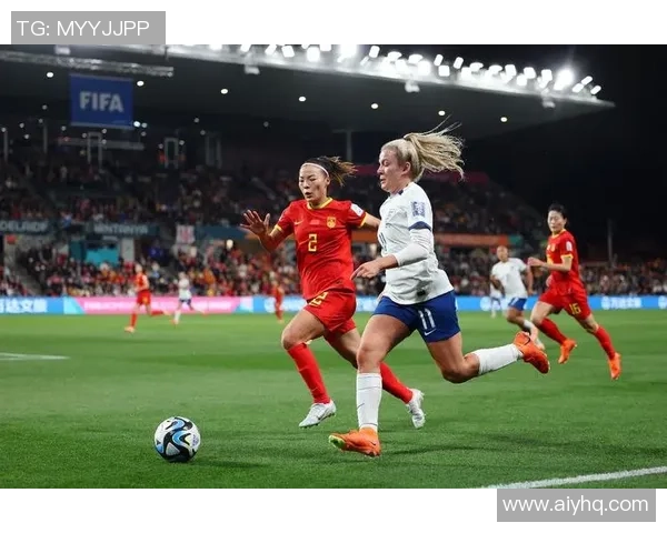 英格兰与中国足球对决在即期待精彩碰撞与激情时刻